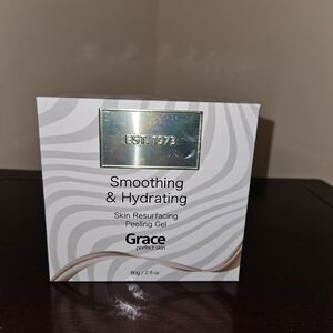 Grace Smoothing & Hydrating Skin Resurfacing Peeling Gel